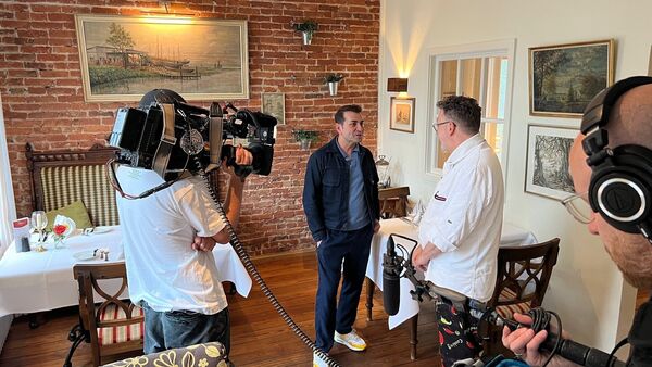 "Mein Lokal, Dein Lokal": Restaurant in der Wingst kocht sich an die Spitze