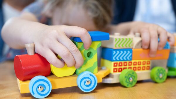 Wasserschaden in neuer Kita in Hechthausen: Betrieb muss mehrere Wochen schließen