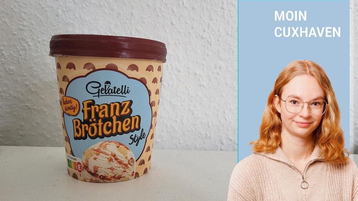 Franzbrötchen gibt es heute nicht mehr nur im klassischen Sinne. Foto: Märthe Werder | Ringfoto Schattke