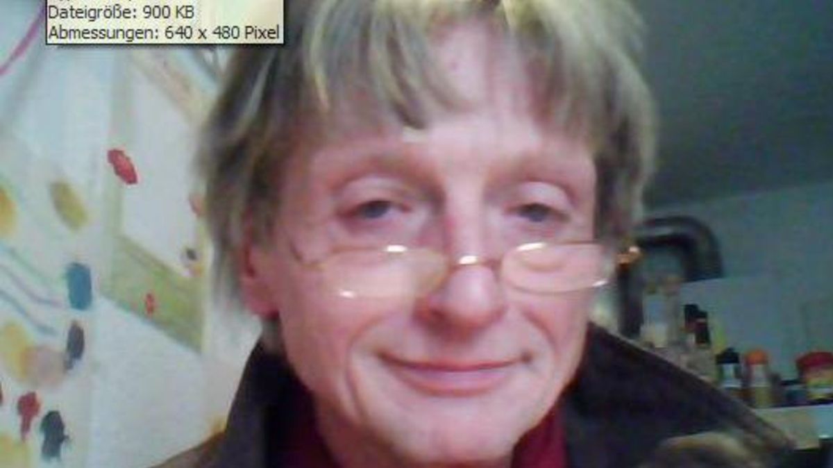Herbert Friedmann. Foto: red