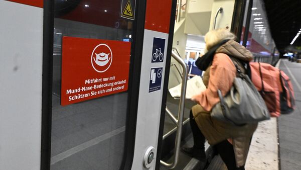 Ende der Maskenpflicht in Bussen und Bahnen? Klare Worte von Ministerpräsident Weil
