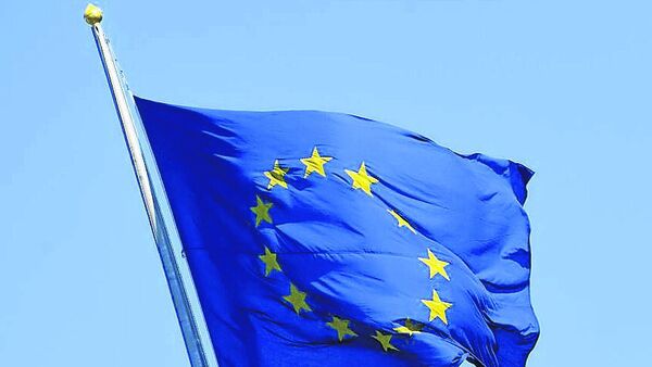 Im Cuxhavener Bürgerbahnhof: Europapolitik rückt in den Mittelpunkt