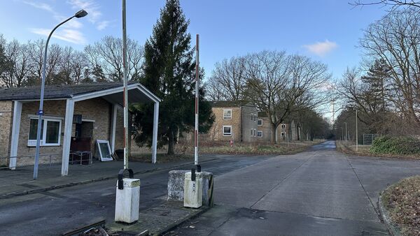 Perspektiven für Kaserne in Cuxhaven-Altenwalde: Bald wieder 2000 Soldaten?