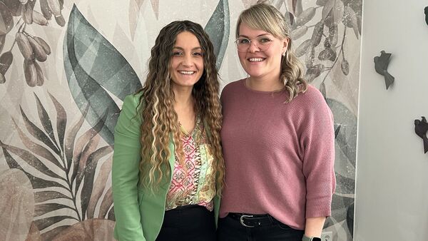 Vor einem Vierteljahrhundert: Kinderhospizverein wird in Cuxhaven gegründet