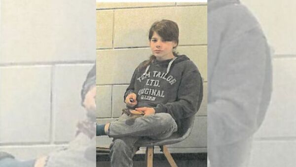 Erneuter Vermisstenfall im Kreis Cuxhaven: Polizei sucht nach 13-jährigem Jungen