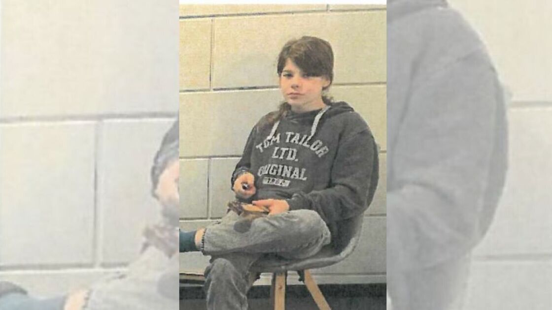 Another missing person case in the Cuxhaven district: Police are searching ...