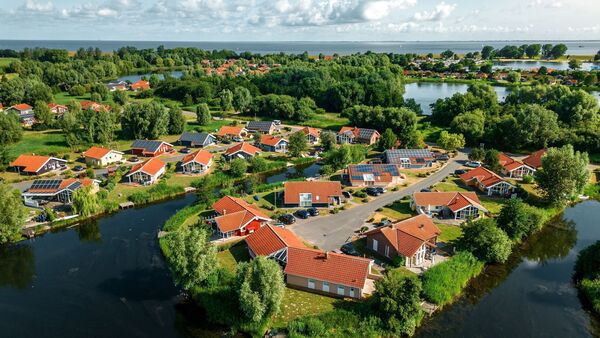 Neue Tourismuszahlen für Otterndorf: So nah ist die Stadt der 500.000er-Marke