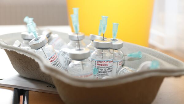 Ärztekammer Niedersachsen beklagt Impfstoff-Absagen