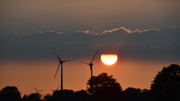 Siemens Gamesa in Cuxhaven: Turbulenzen wegen Qualitätsmängeln an Windrädern