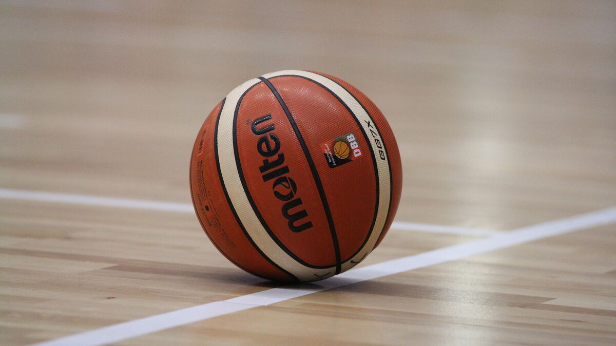 Rot-Weiss Cuxhaven BasCats gewinnen auswärts in Rostock. Foto: Archiv
