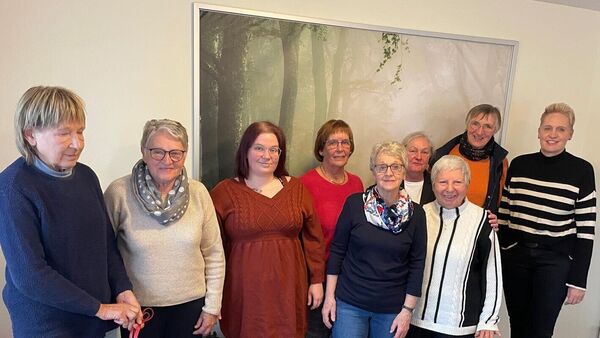 Pflegende Angehörige im Cuxhaven: "Wenn wir wegfallen, bricht alles zusammen"