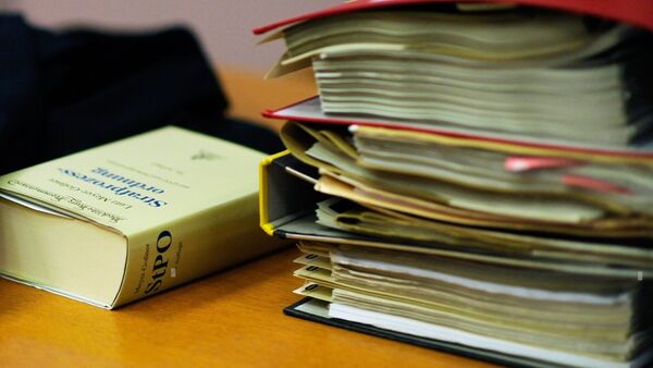 Zwei Verfahren an einem Tag: Otterndorfer wegen Beleidigung und Bedrohung verurteilt