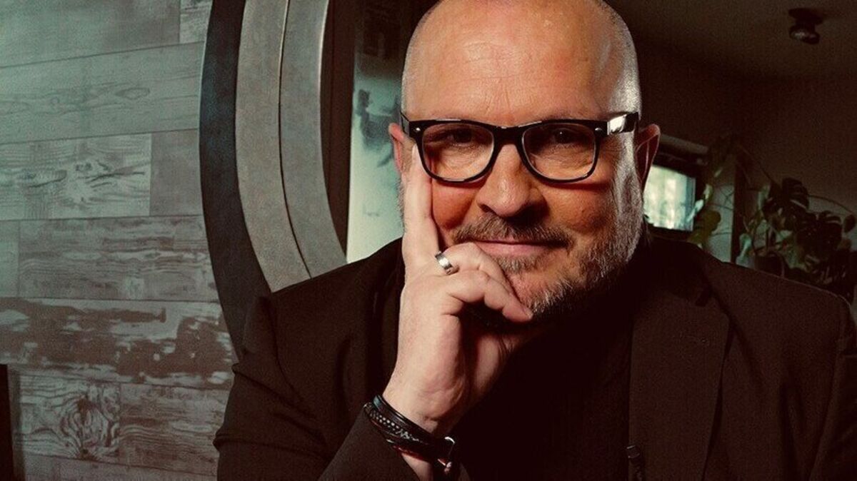 Tim Pröse – der Münchner Autor und Publizist spürt Lebensgeschichten auf, die man nicht vergessen darf. Foto: Pröse