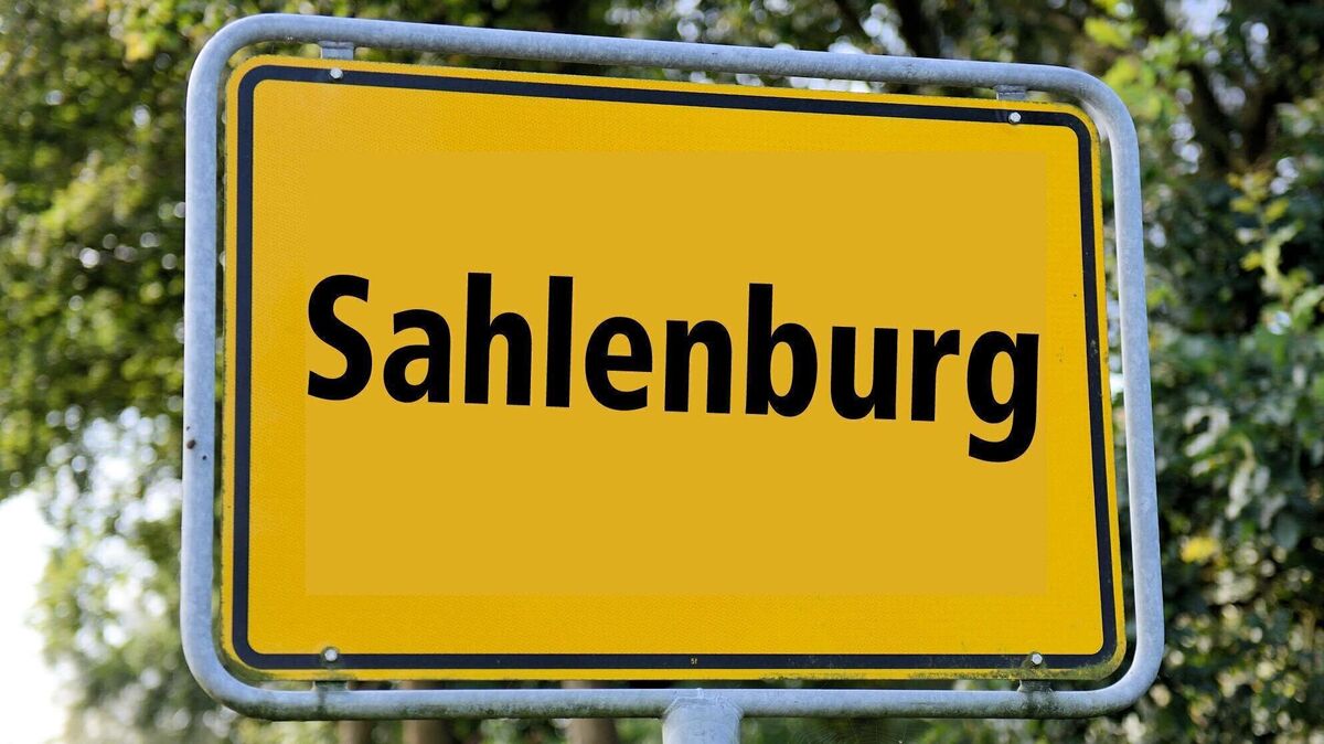 Auf 4,2 Hektar Acker- und Grünland soll ein neues Wohnquartier gebaut werden. Fotomontage: CNV