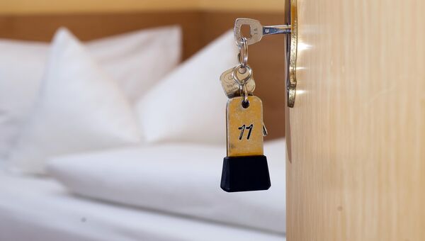 Cuxhavener Hotel- und Gaststättenverband zieht Fazit für 2021 - samt Überraschung