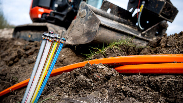 Glasfasernetz: Kostenfrei zum Breitbandanschluss im Landkreis Cuxhaven