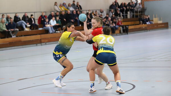 Nicht an die Vorgaben gehalten: TSV Altenwalde kassiert Niederlage