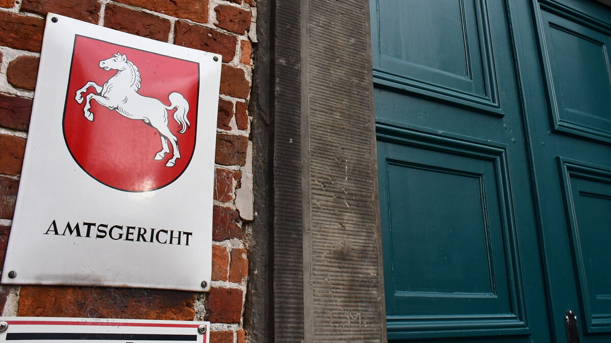 Zwei Zeugen sagten im Fall von mutmaßlicher fahrlässiger Körperverletzung am Dienstag im Amtsgericht Otterndorf aus. Foto: Schröder