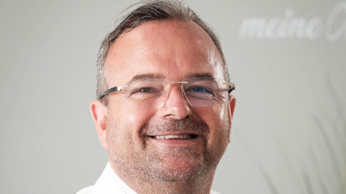 Dr. Siegers und sein Team freuen sich auf Ihre Kontaktaufnahme und beraten Sie gerne. Foto: red