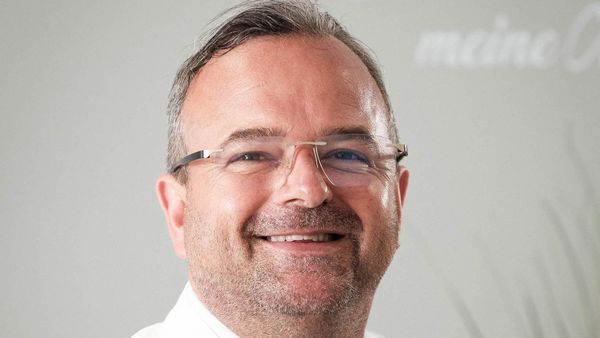 Schonende Hämorrhoiden-Lasertherapie