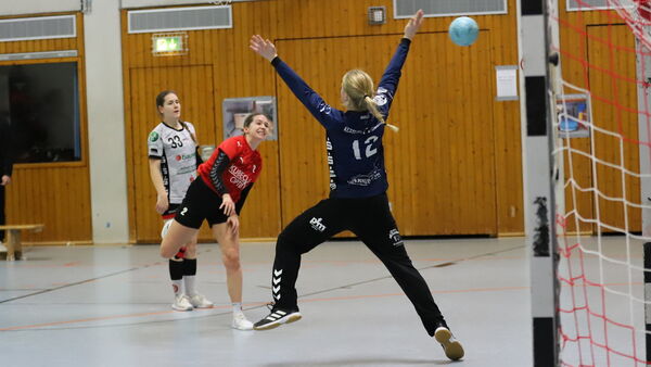 Teams stehen mit dem Rücken zur Wand: Altenwalde kämpft um Punkte im Abstiegskampf