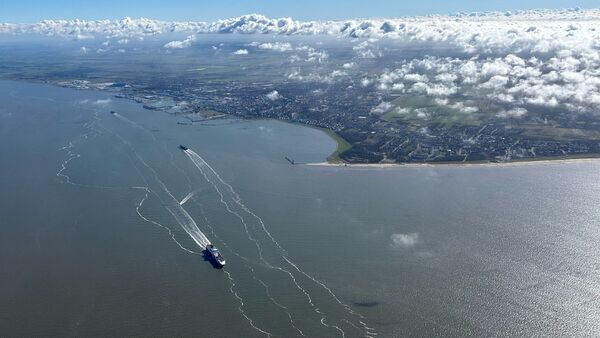 Elektromobilität auf der Elbe? Tests, Fachvorträge in Cuxhaven geplant - aber Skepsis