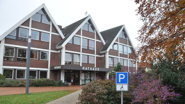 Mit Politneuling ins Rennen: CDU Cadenberge stellt sich für die Wahl 2026 neu auf