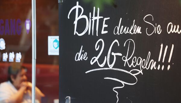 Kreis Cuxhaven: 2G in Restaurants mit weniger Kapazität bleibt vermutlich