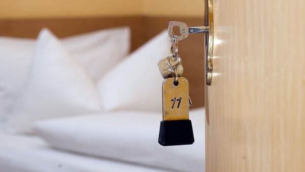 Entscheidung über Bettensteuer für Hotelgäste im Kreis Cuxhaven steht bevor