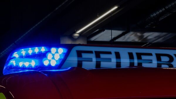 Rückblick einer Cuxhavener Redakteurin: Wo Rauchmelder nicht weit sind