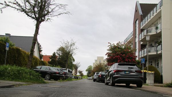 Ferienwohnungen in Grimmershörn - Anwohner in Cuxhaven schalten Anwalt ein