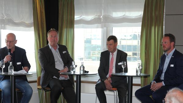 Energiewende und Wohnen: So sind die Chancen für Cuxhaven nach Corona