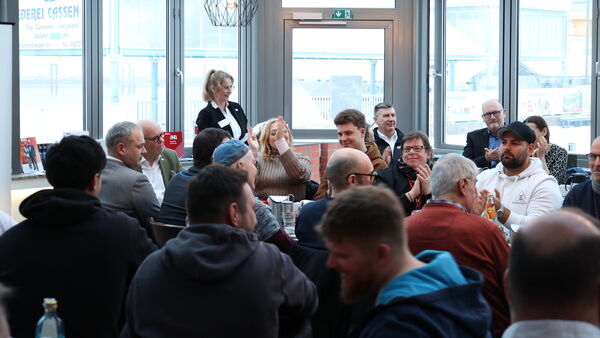 Firmen setzen auf Empfehlungen: Neues Unternehmernetzwerk startet in Cuxhaven