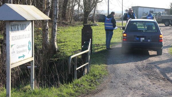 Nach AfD-Treffen in seiner Gaststätte: CDU Nordleda trifft Entscheidung zu Wirt Poit