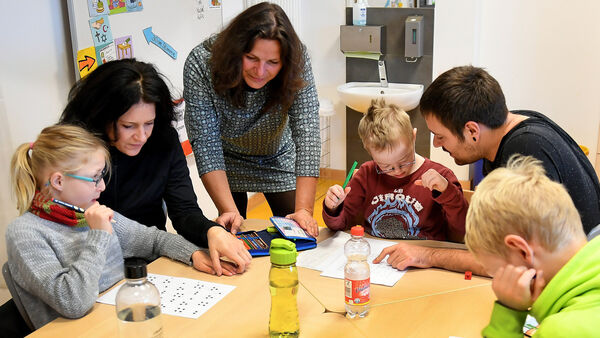 Landkreis Cuxhaven stellt kostspielige Schulassistenz auf den Prüfstand