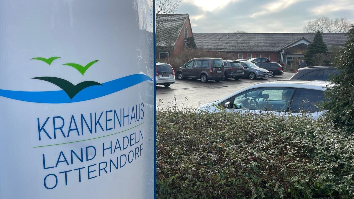 Die Auslastung im vorigen Jahr war besser als in 2024. Foto: Kramp