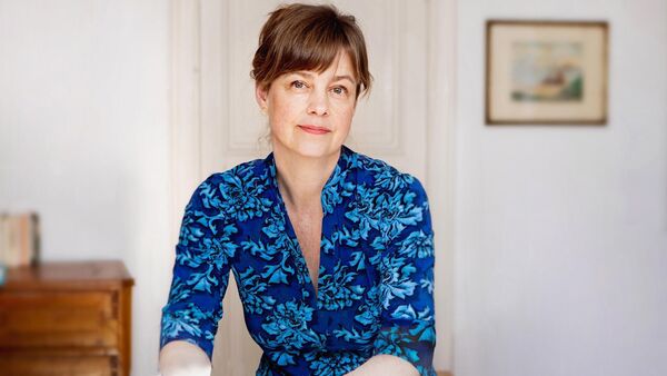 Ringelnatz-Preisträgerin Mariana Leky liest in Cuxhaven