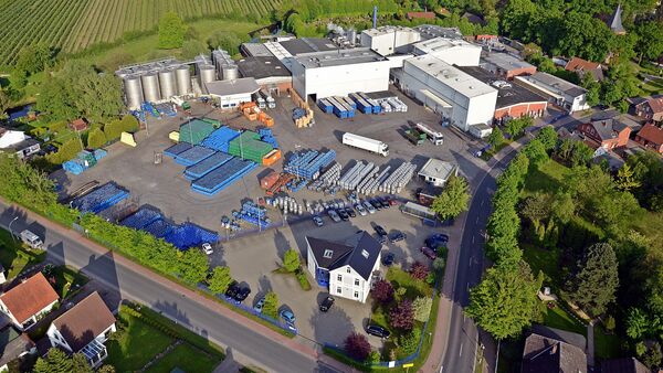 Hygiene-Verdacht in Neuenkirchen: Das ergaben die internen Prüfungen bei Döhler