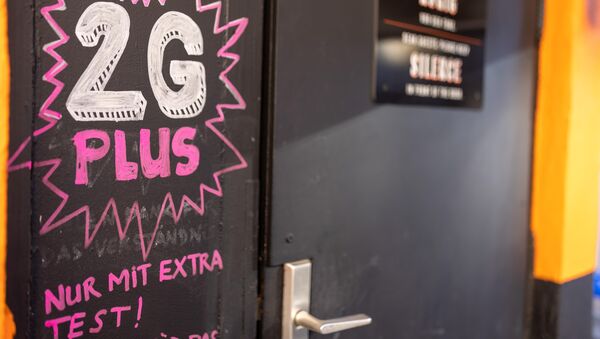 Cuxhavens Landrat geht von Übergang in Warnstufe zwei aus - trotz sinkender Inzidenz