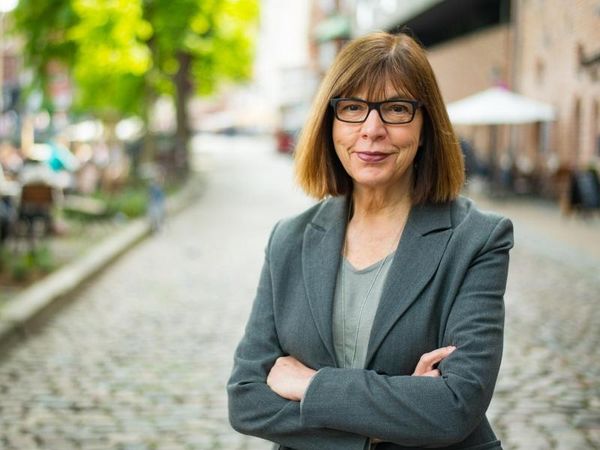Harms: Deutsche dürfen bei EU-Finanzierung nicht knausern