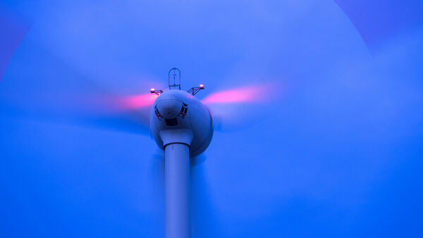 Windpark Neuenkirchen soll modernisiert werden - doch eine Hürde bremst den Ausbau