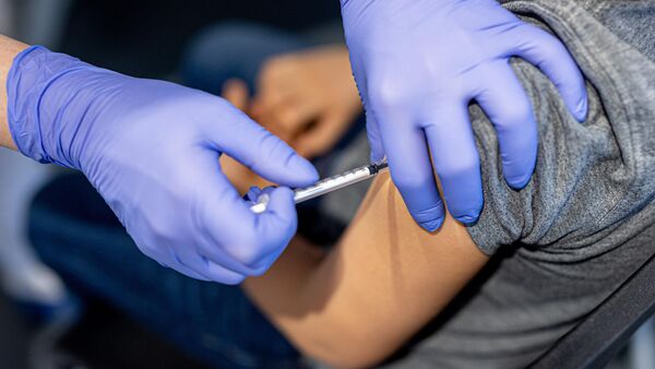 Stiko empfiehlt Corona-Impfung für Kinder zwischen fünf und elf Jahren