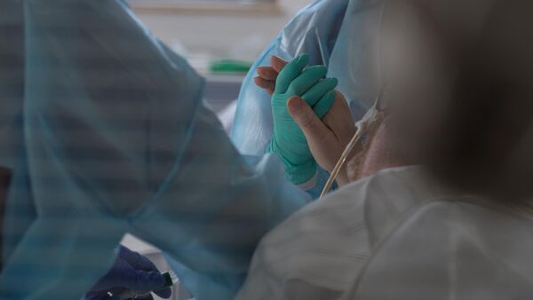 Kreis Cuxhaven: Insgesamt 200 Todesfälle in Verbindung mit Infektion