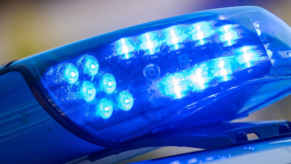 Unfall in Dorum: Zwei Autos stoßen zusammen - hoher Schaden