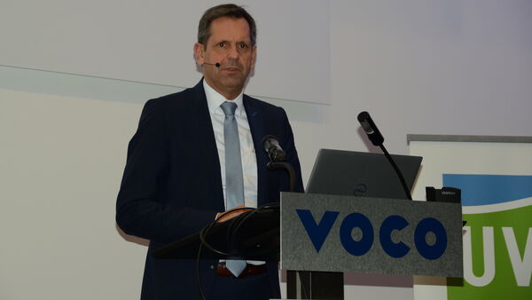 Minister Lies fordert in Cuxhaven mehr Mut zu Investition und Innovation