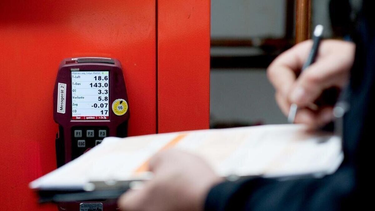Erfüllt Ihre Heizung alle im Jahr 2025 geltenden Bedingungen? In einigen Fällen müssen Überprüfungen das sicherstellen. Foto: Klaus-Dietmar Gabbert/dpa-tmn
