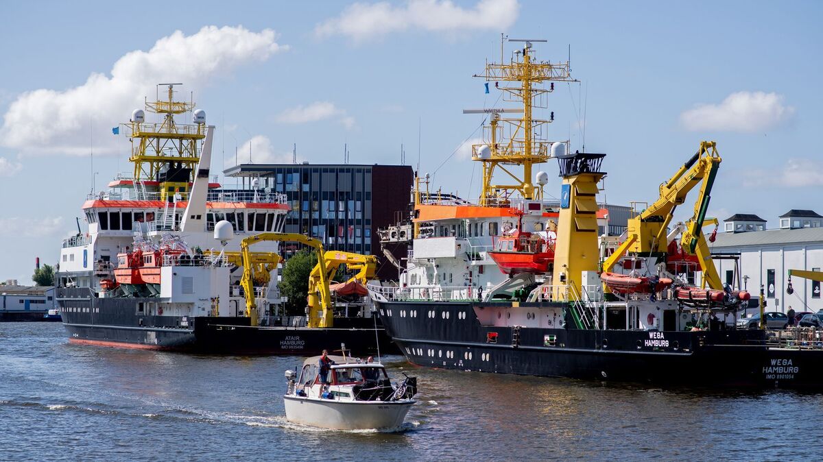 Hauke-Christian Dittrich/dpa