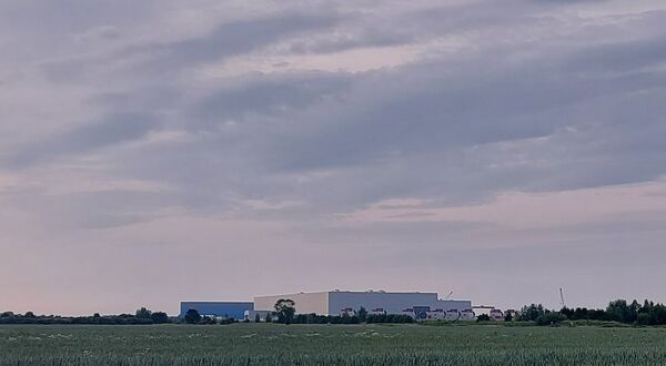 Siemens Gamesa wird angezählt: Auswirkungen für das Werk in Cuxhaven noch unklar