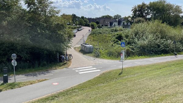 Beobachter oder Täter? Offene Fragen um 23-Jährigen nach Messer-Überfall in Cuxhaven