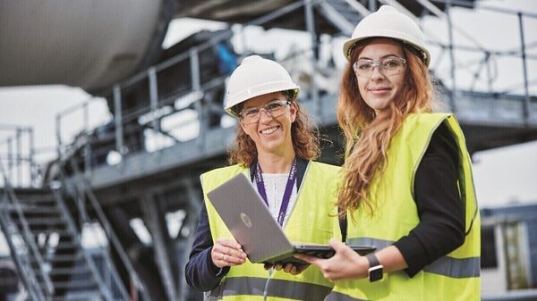 Siemens Gamesa sucht dringend neue Leute